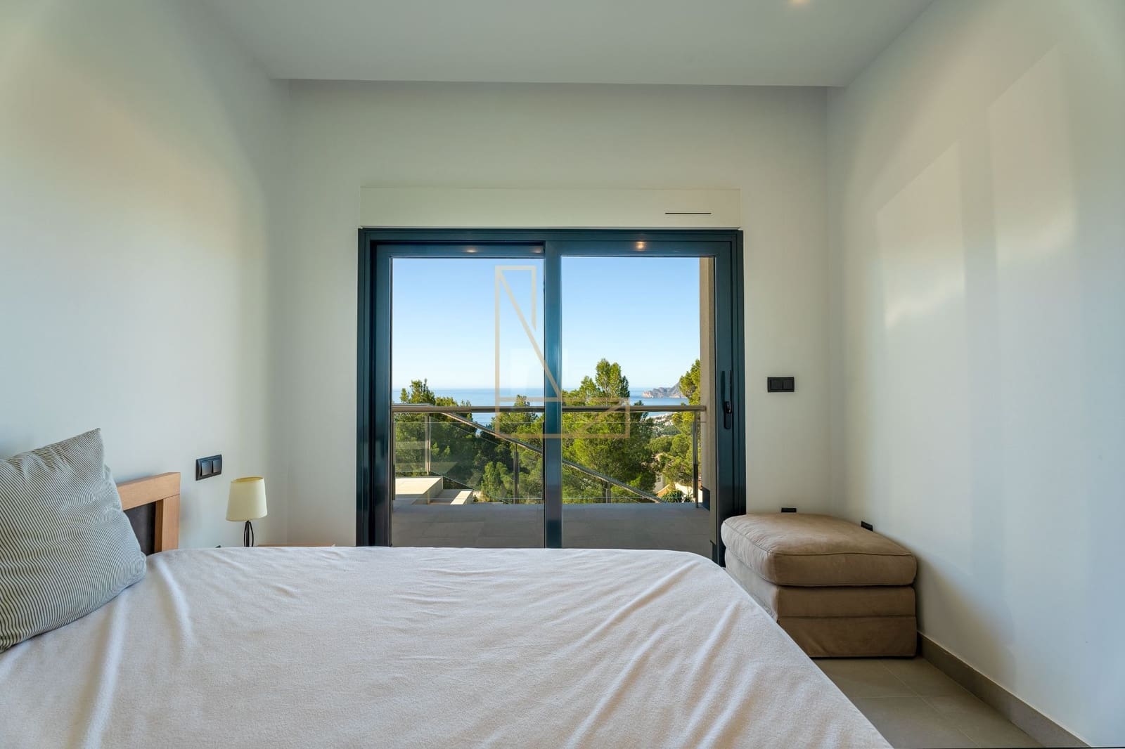 5 bedroom Villa for sale in Altea la Vella with pool garage - € 3,500,000 (Ref: 8274161)