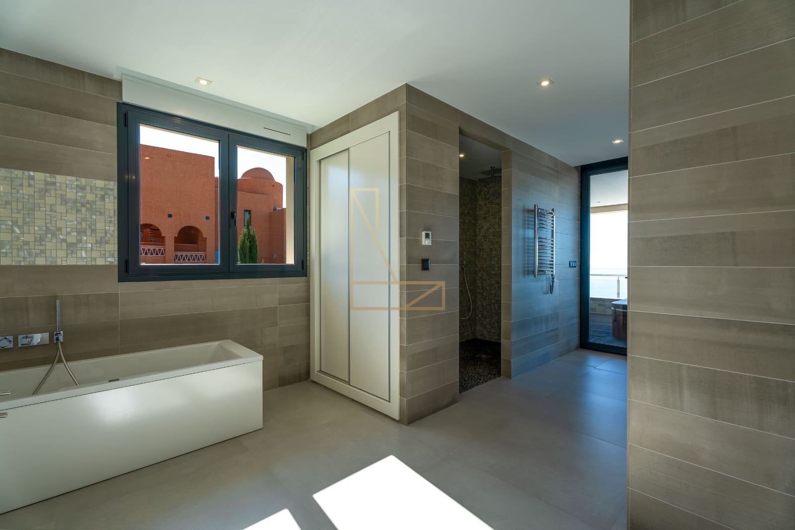 5 bedroom Villa for sale in Altea la Vella with pool garage - € 3,500,000 (Ref: 8274161)