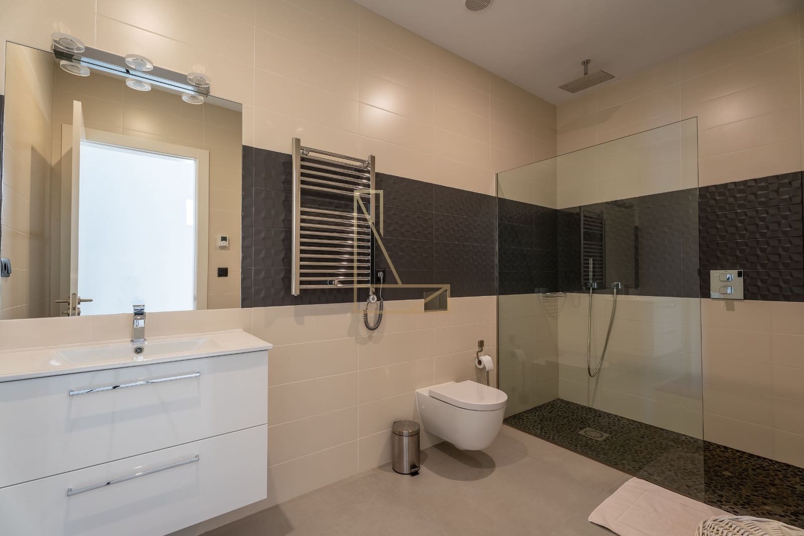 5 bedroom Villa for sale in Altea la Vella with pool garage - € 3,500,000 (Ref: 8274161)