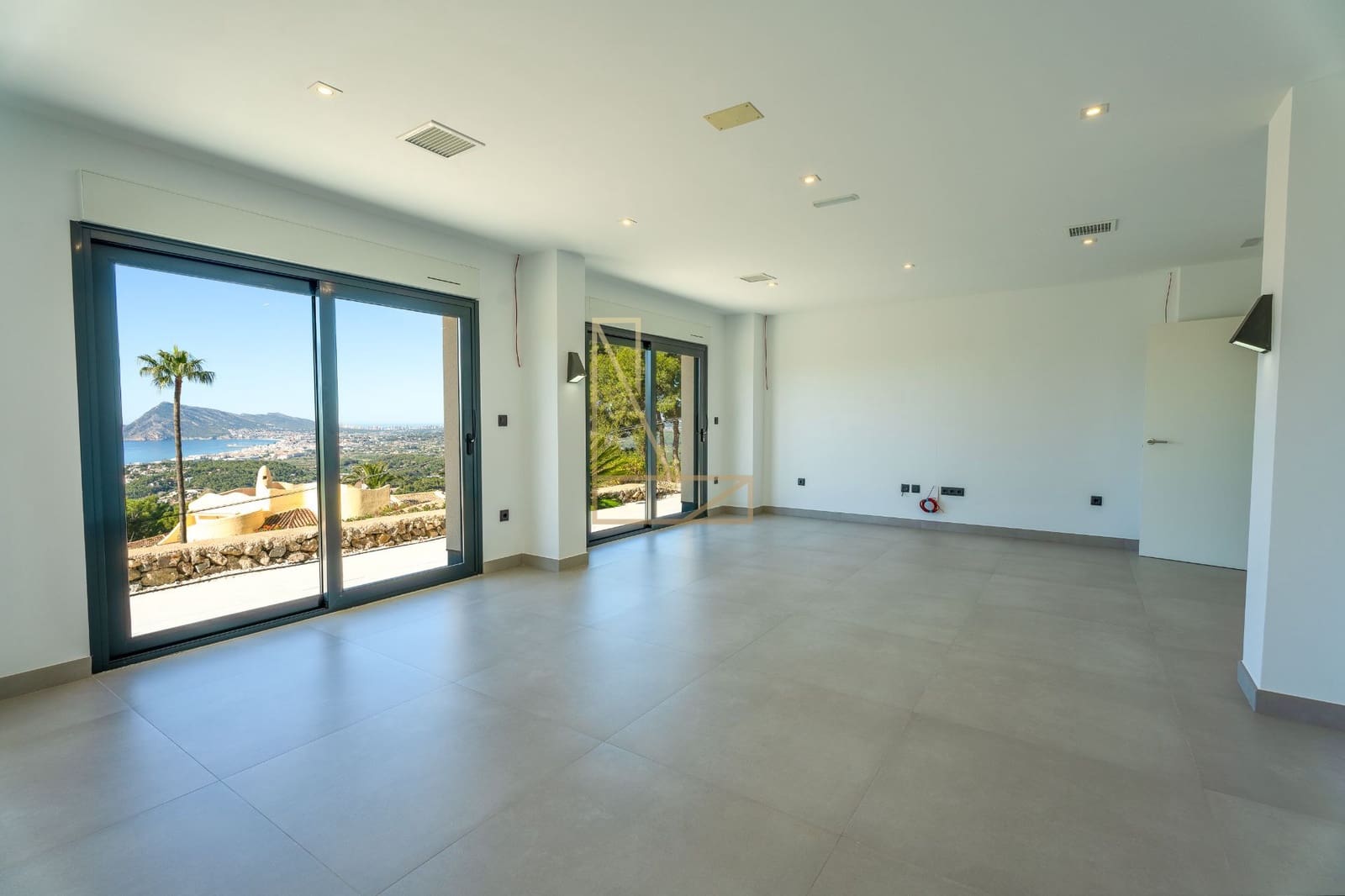 5 bedroom Villa for sale in Altea la Vella with pool garage - € 3,500,000 (Ref: 8274161)