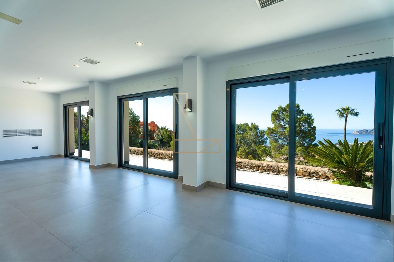 5 bedroom Villa for sale in Altea la Vella with pool garage - € 3,500,000 (Ref: 8274161)
