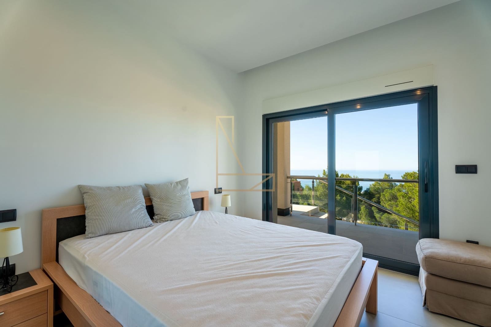 5 bedroom Villa for sale in Altea la Vella with pool garage - € 3,500,000 (Ref: 8274161)