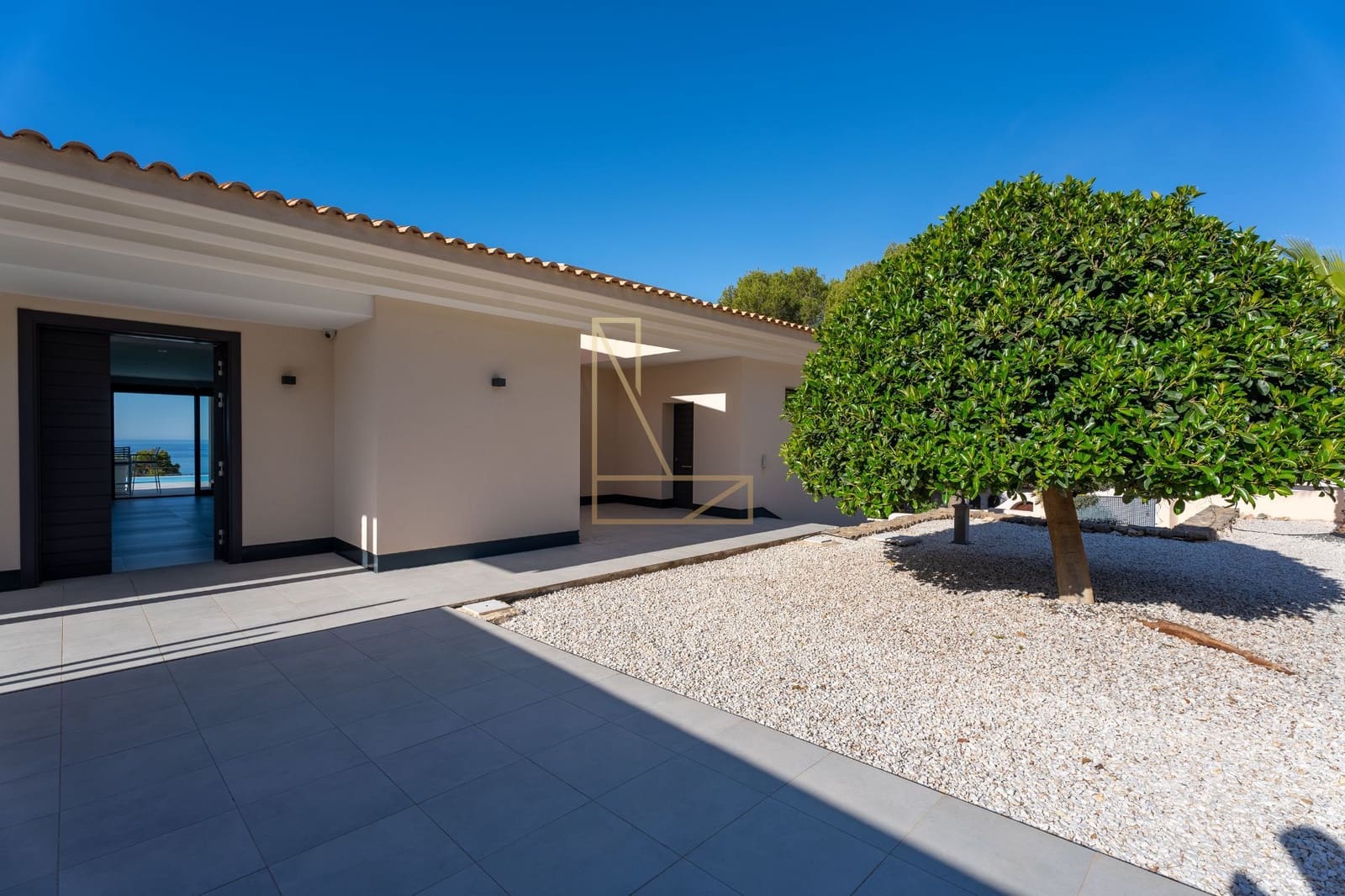 5 bedroom Villa for sale in Altea la Vella with pool garage - € 3,500,000 (Ref: 8274161)