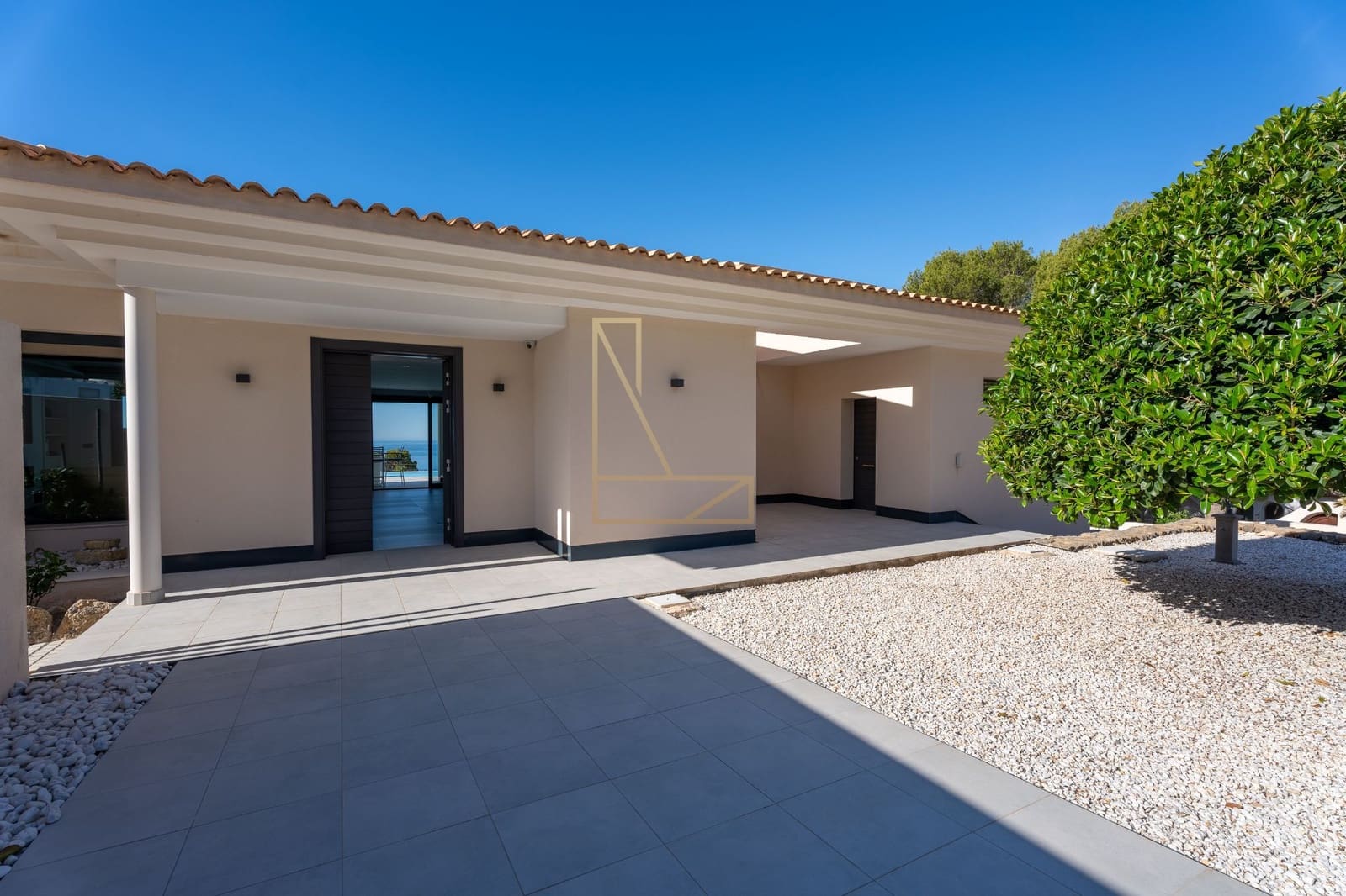 5 bedroom Villa for sale in Altea la Vella with pool garage - € 3,500,000 (Ref: 8274161)