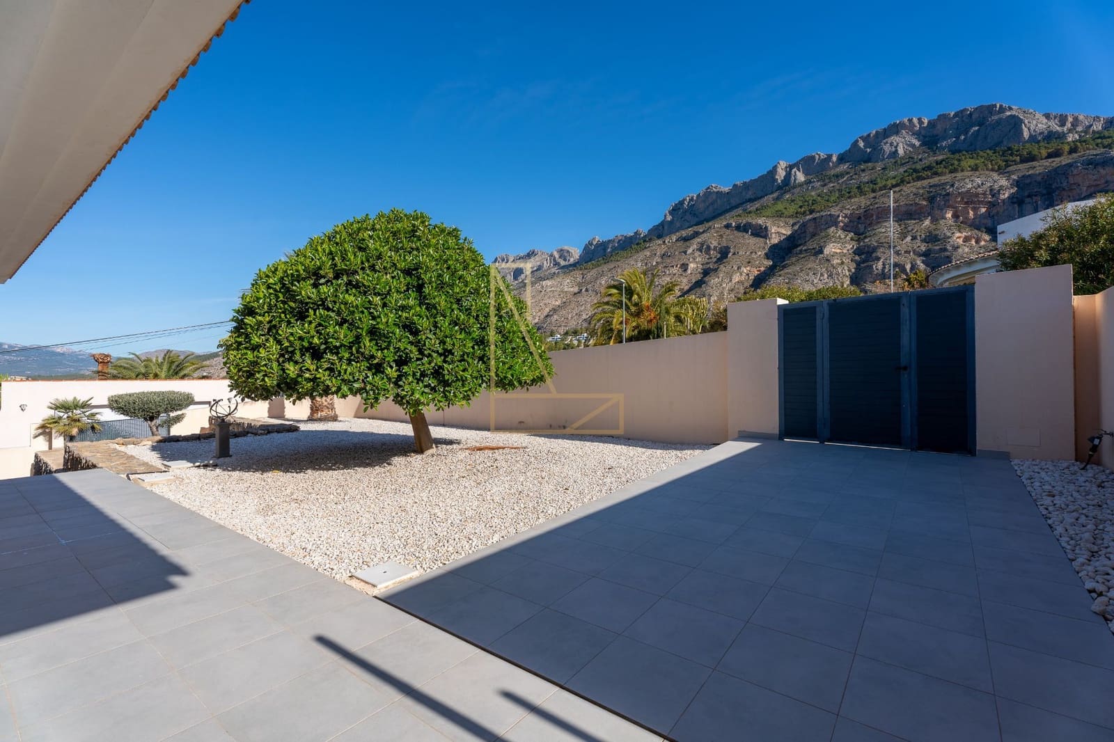 5 bedroom Villa for sale in Altea la Vella with pool garage - € 3,500,000 (Ref: 8274161)