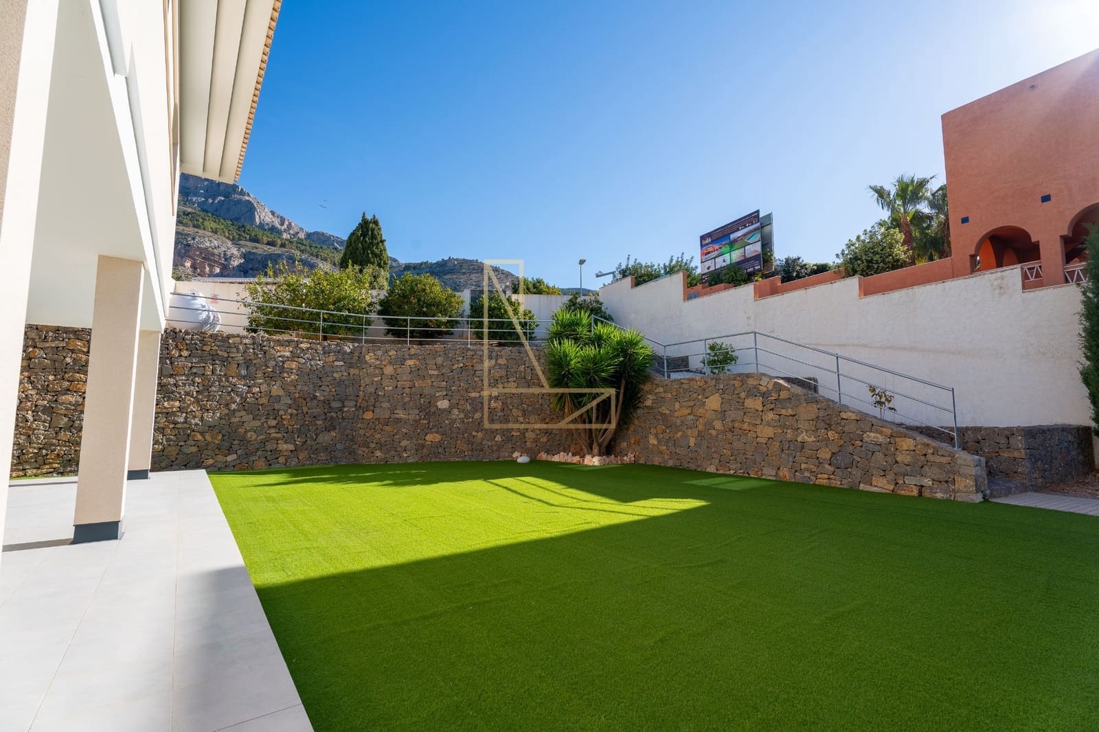 5 bedroom Villa for sale in Altea la Vella with pool garage - € 3,500,000 (Ref: 8274161)