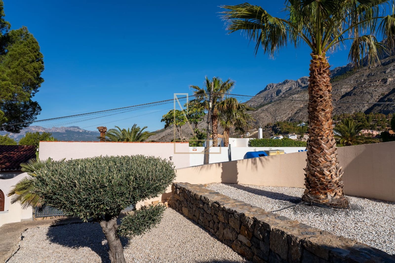 5 bedroom Villa for sale in Altea la Vella with pool garage - € 3,500,000 (Ref: 8274161)
