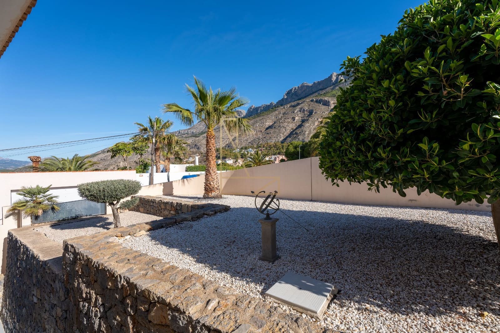 5 bedroom Villa for sale in Altea la Vella with pool garage - € 3,500,000 (Ref: 8274161)