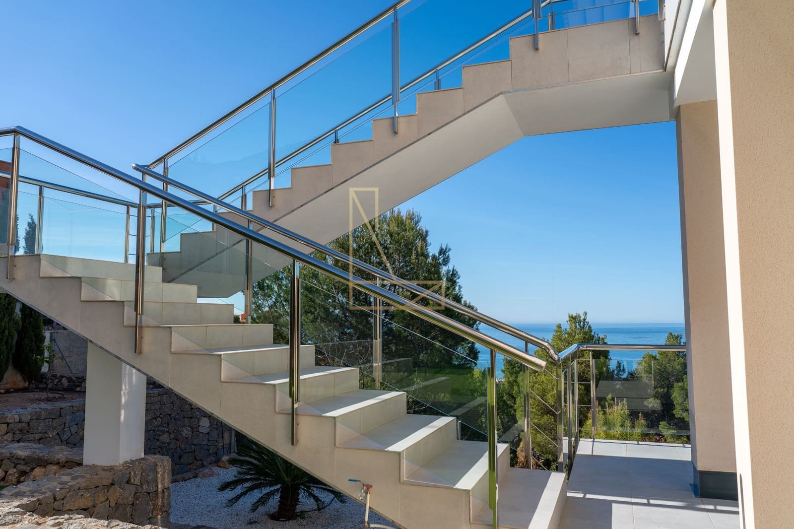 5 bedroom Villa for sale in Altea la Vella with pool garage - € 3,500,000 (Ref: 8274161)