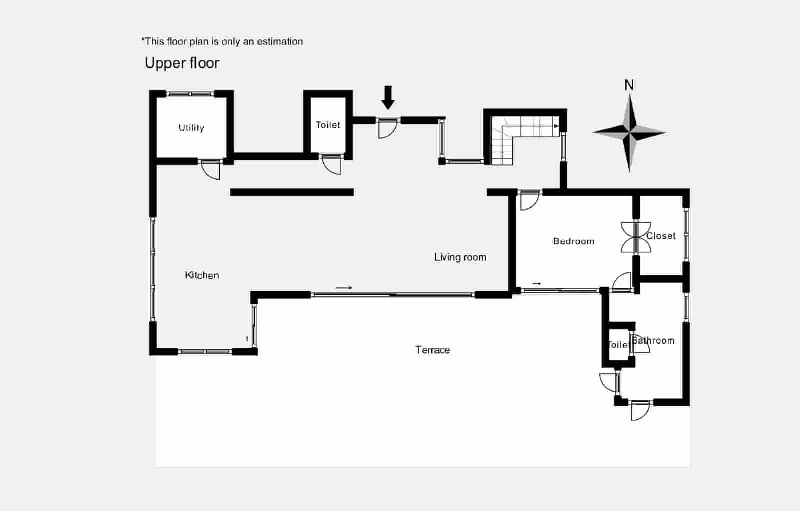 5 bedroom Villa for sale in Altea la Vella with pool garage - € 3,500,000 (Ref: 8274161)