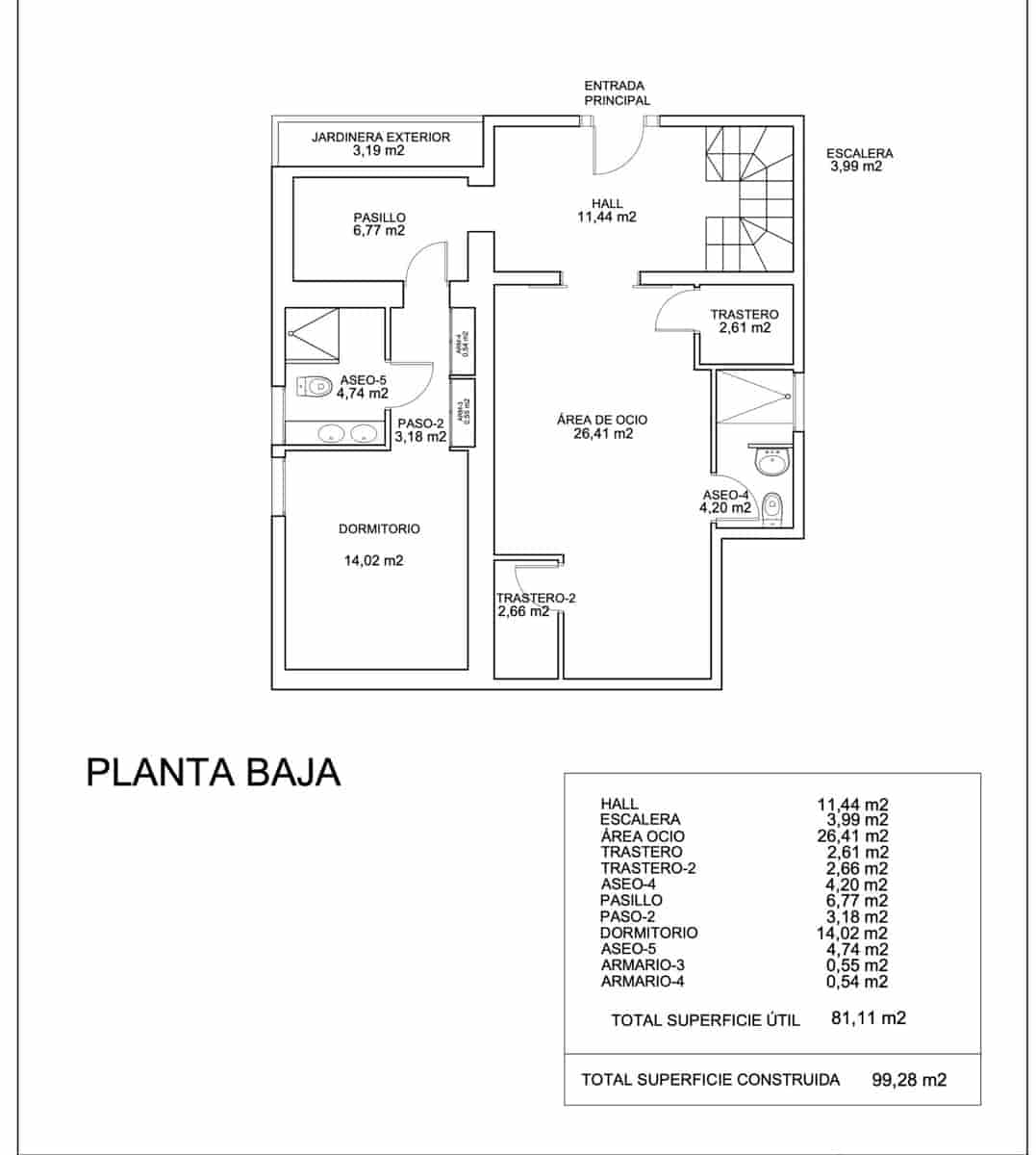 3 slaapkamer Villa te koop in Albir met zwembad garage - € 795.000 (Ref: 8337555)