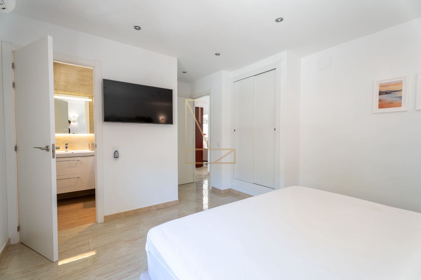 3 slaapkamer Villa te koop in Albir met zwembad garage - € 795.000 (Ref: 8337555)