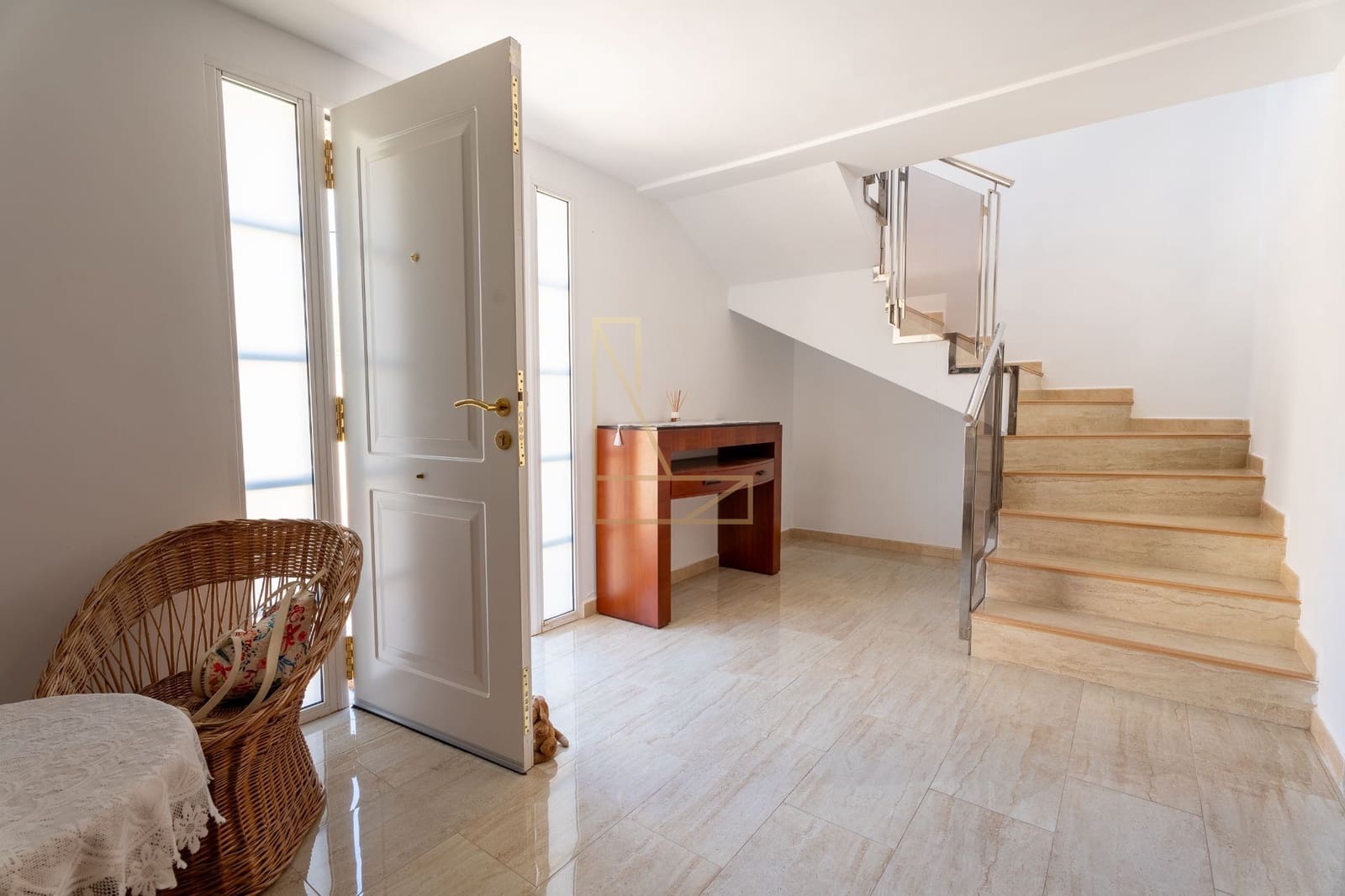 3 slaapkamer Villa te koop in Albir met zwembad garage - € 795.000 (Ref: 8337555)