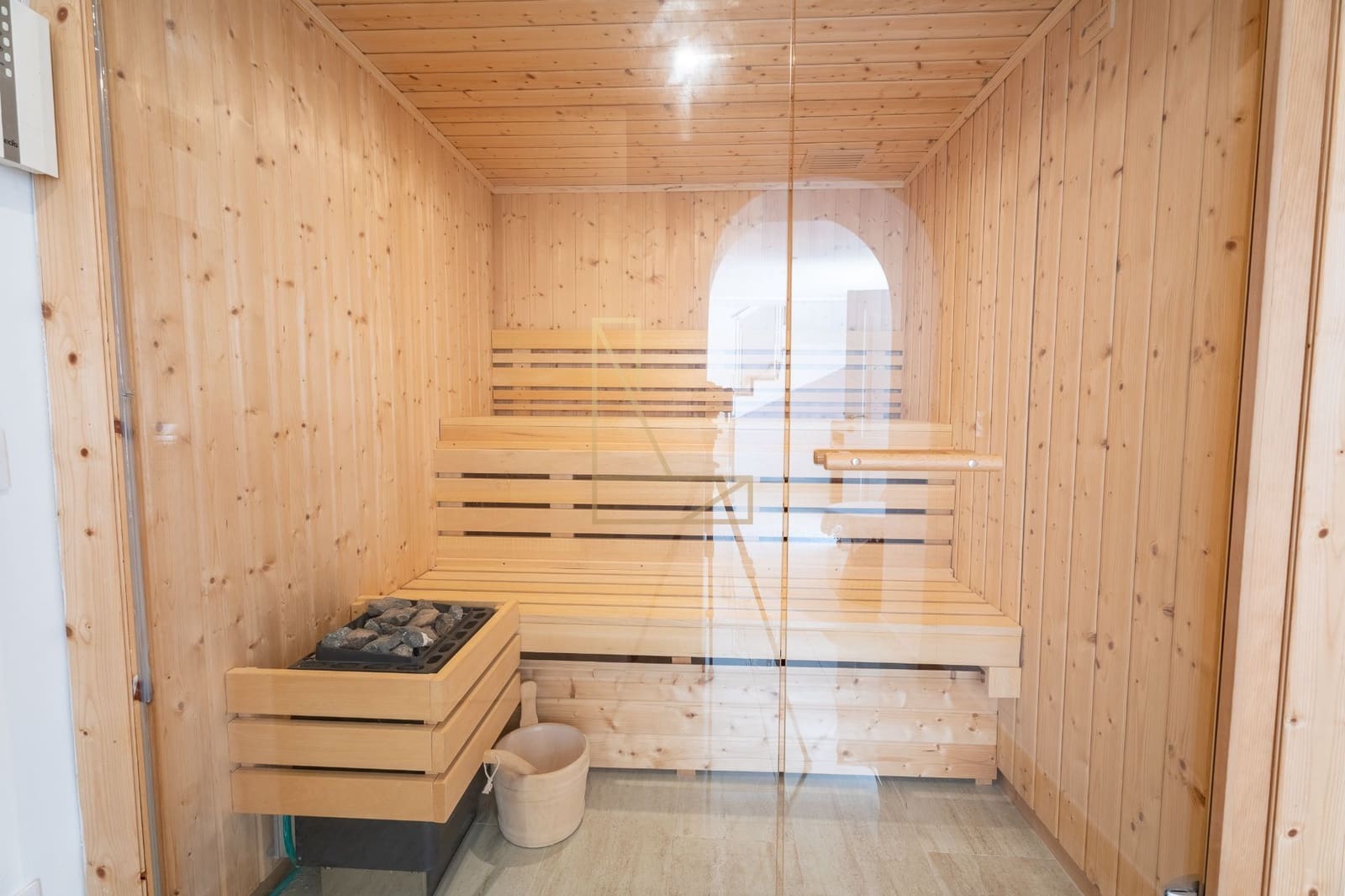 3 slaapkamer Villa te koop in Albir met zwembad garage - € 795.000 (Ref: 8337555)