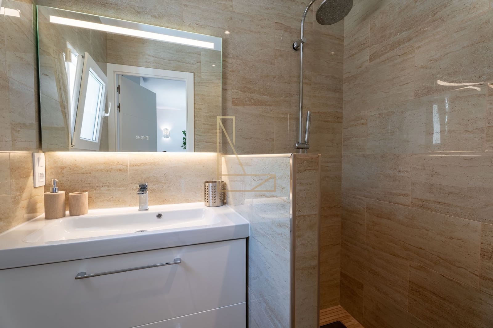 3 slaapkamer Villa te koop in Albir met zwembad garage - € 795.000 (Ref: 8337555)