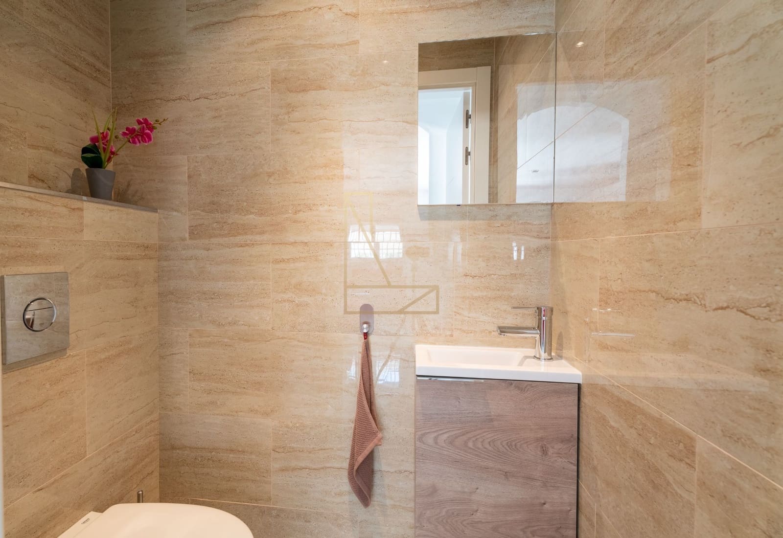 3 slaapkamer Villa te koop in Albir met zwembad garage - € 795.000 (Ref: 8337555)