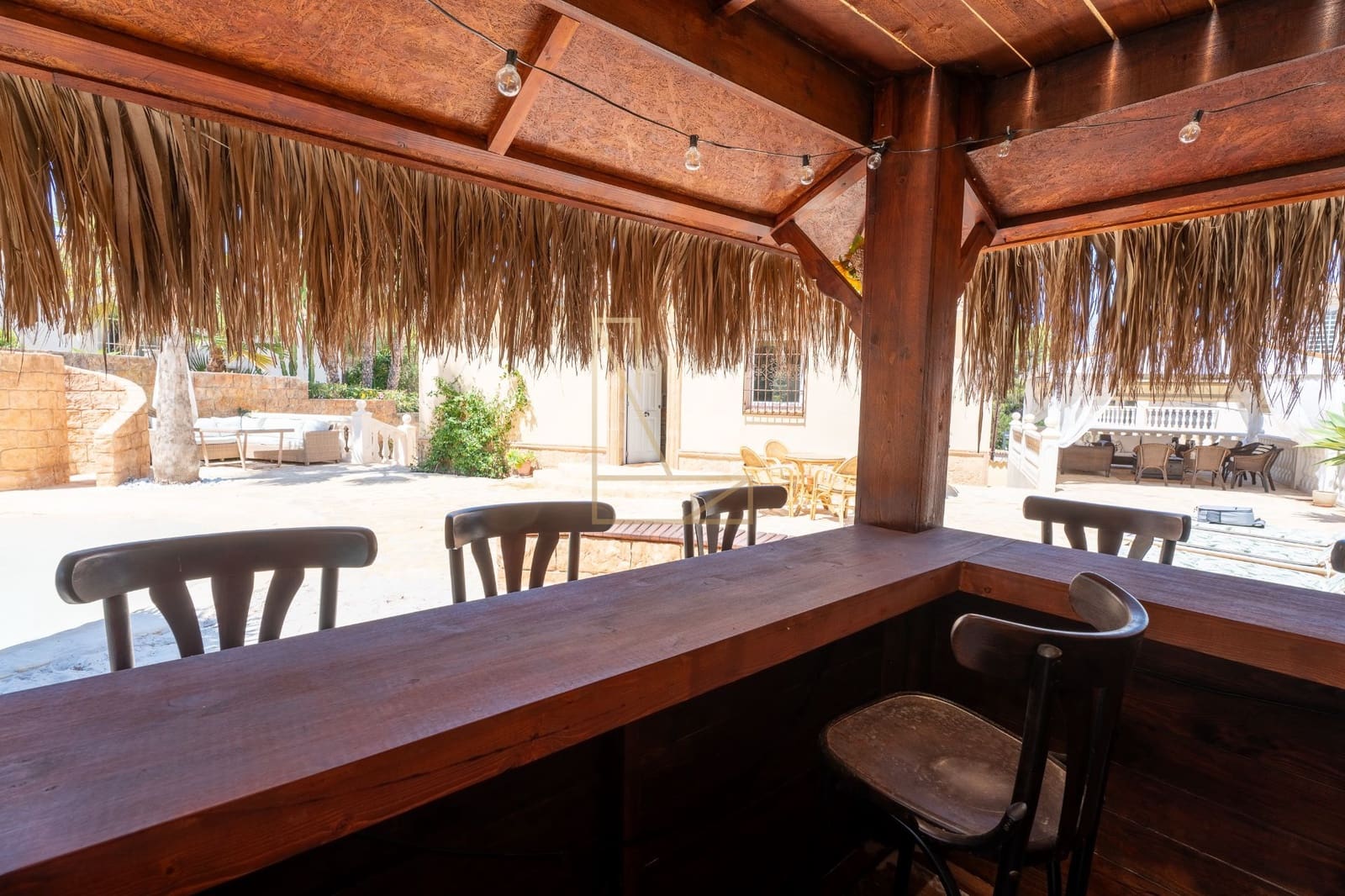 3 slaapkamer Villa te koop in Albir met zwembad garage - € 795.000 (Ref: 8337555)