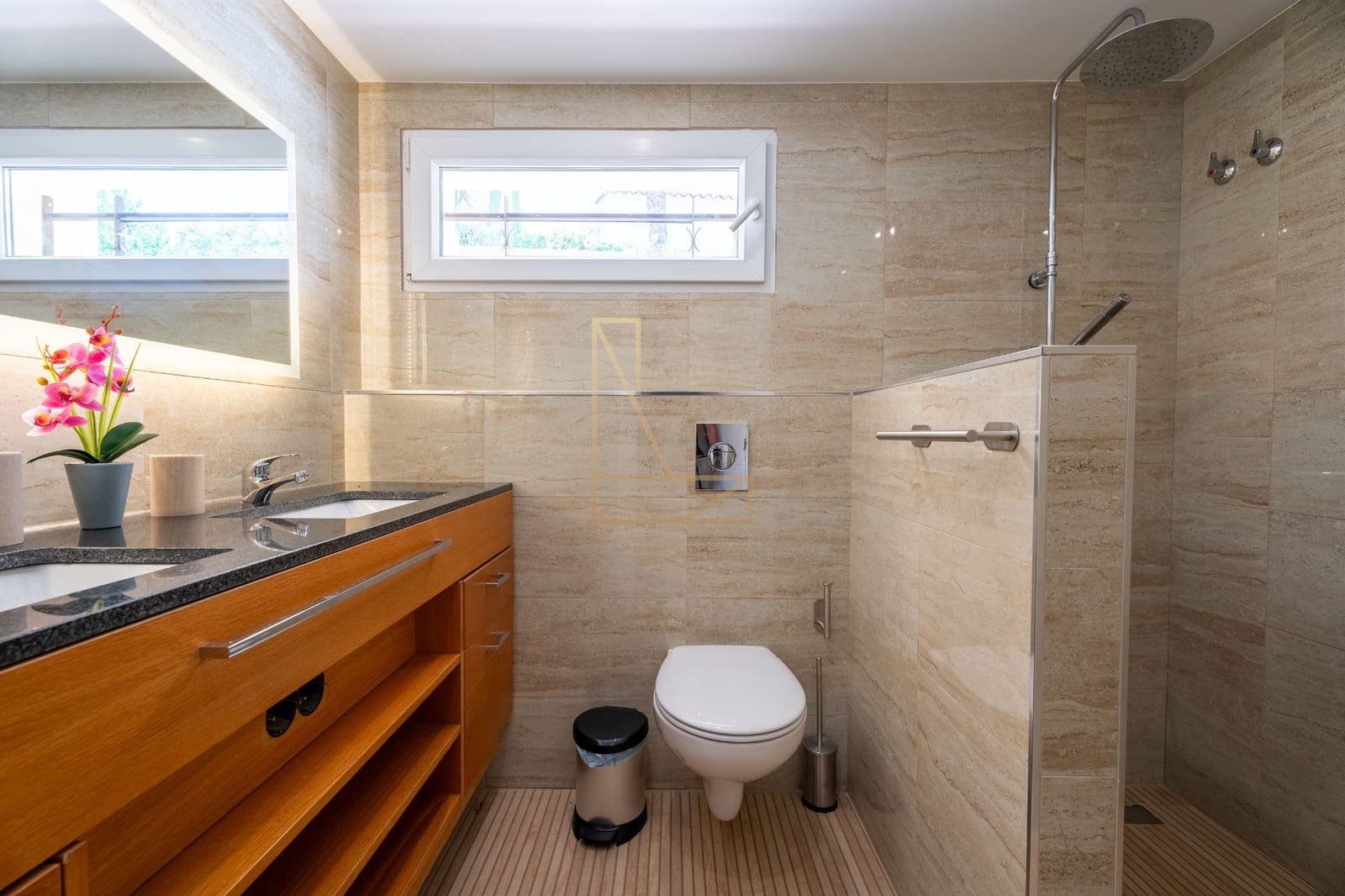 3 slaapkamer Villa te koop in Albir met zwembad garage - € 795.000 (Ref: 8337555)