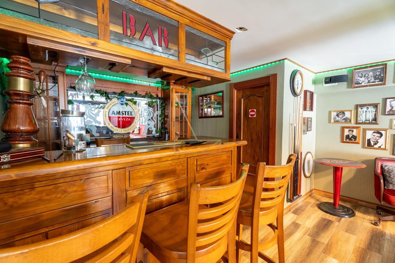 3 slaapkamer Villa te koop in Albir met zwembad garage - € 795.000 (Ref: 8337555)