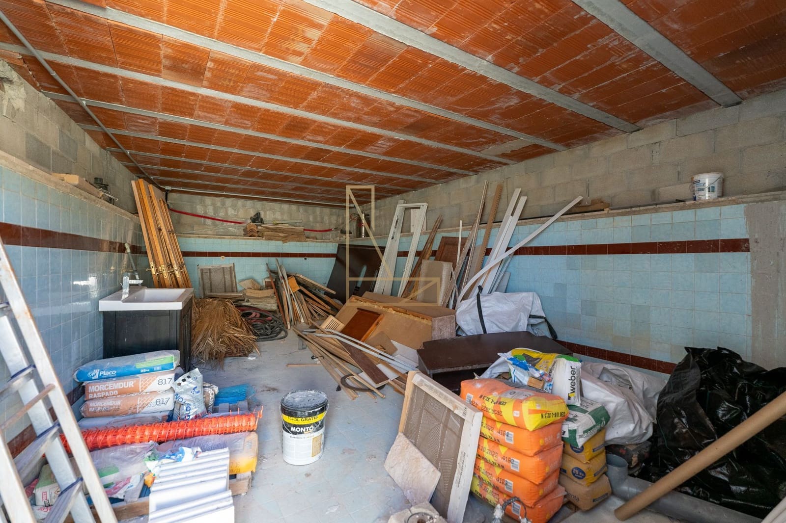 3 slaapkamer Villa te koop in Albir met zwembad garage - € 795.000 (Ref: 8337555)