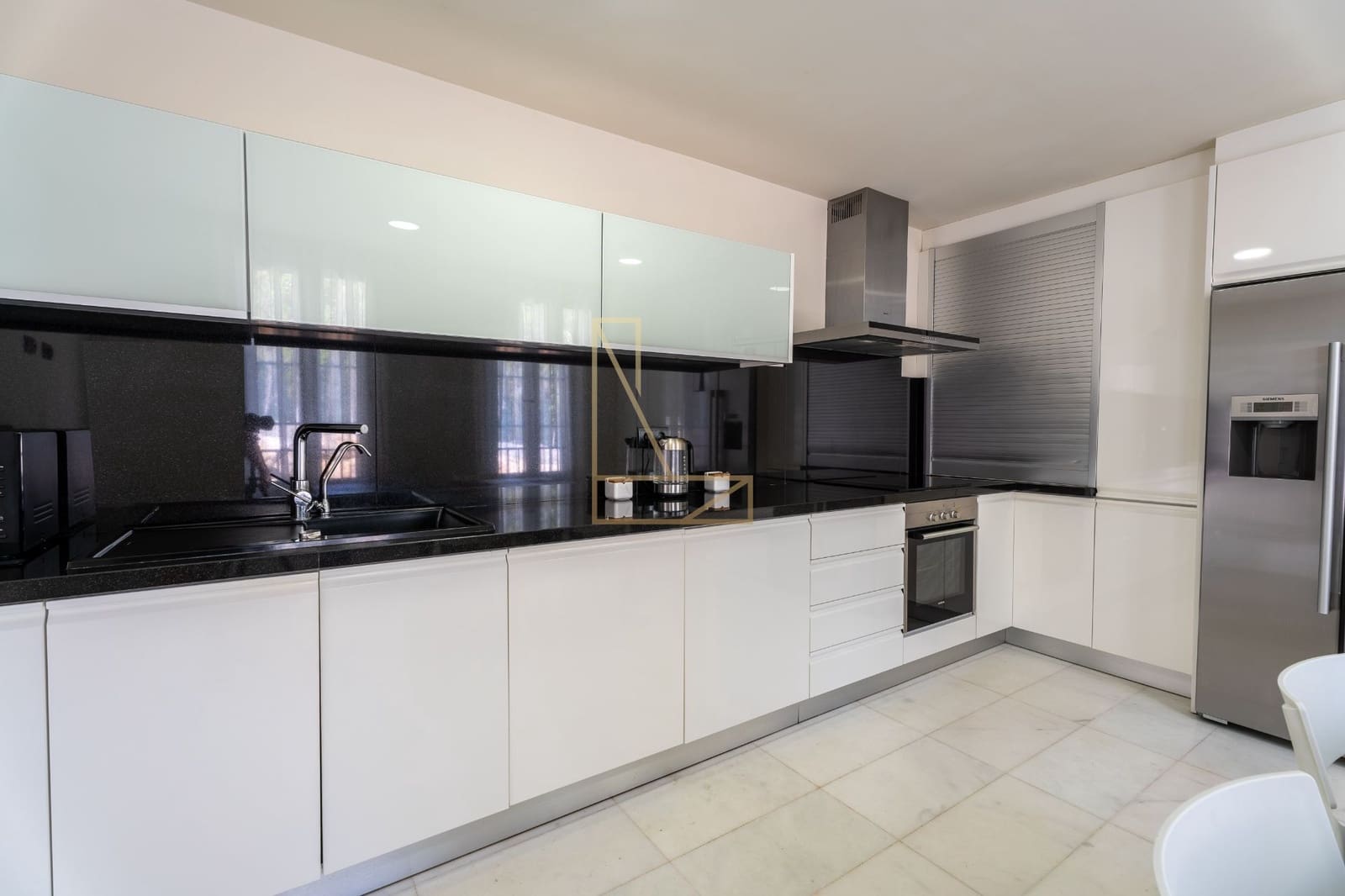 4 sovrum Villa till salu i Finestrat med pool garage - 810 000 € (Ref: 8370562)