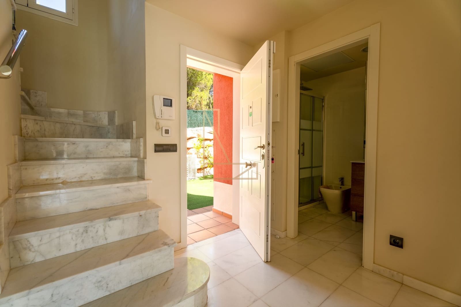 4 sovrum Villa till salu i Finestrat med pool garage - 810 000 € (Ref: 8370562)