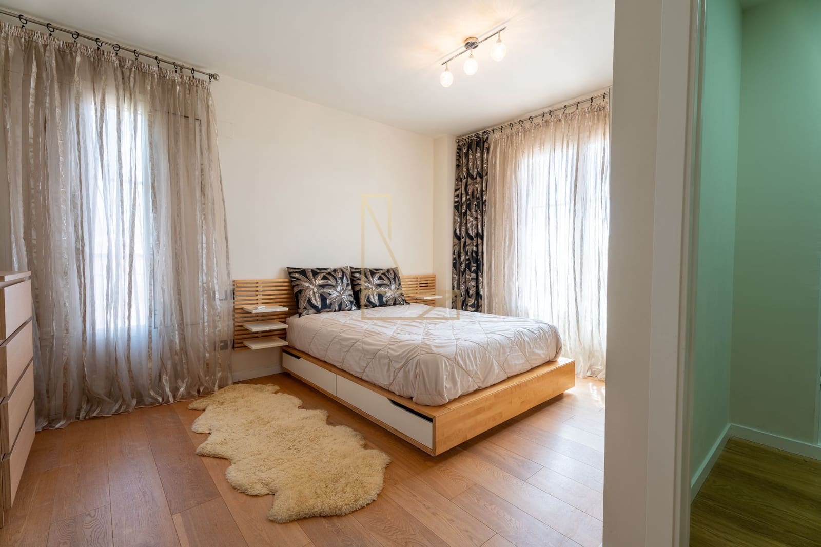 4 sovrum Villa till salu i Finestrat med pool garage - 810 000 € (Ref: 8370562)