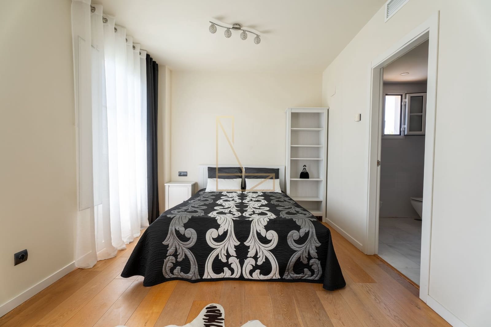 4 sovrum Villa till salu i Finestrat med pool garage - 810 000 € (Ref: 8370562)