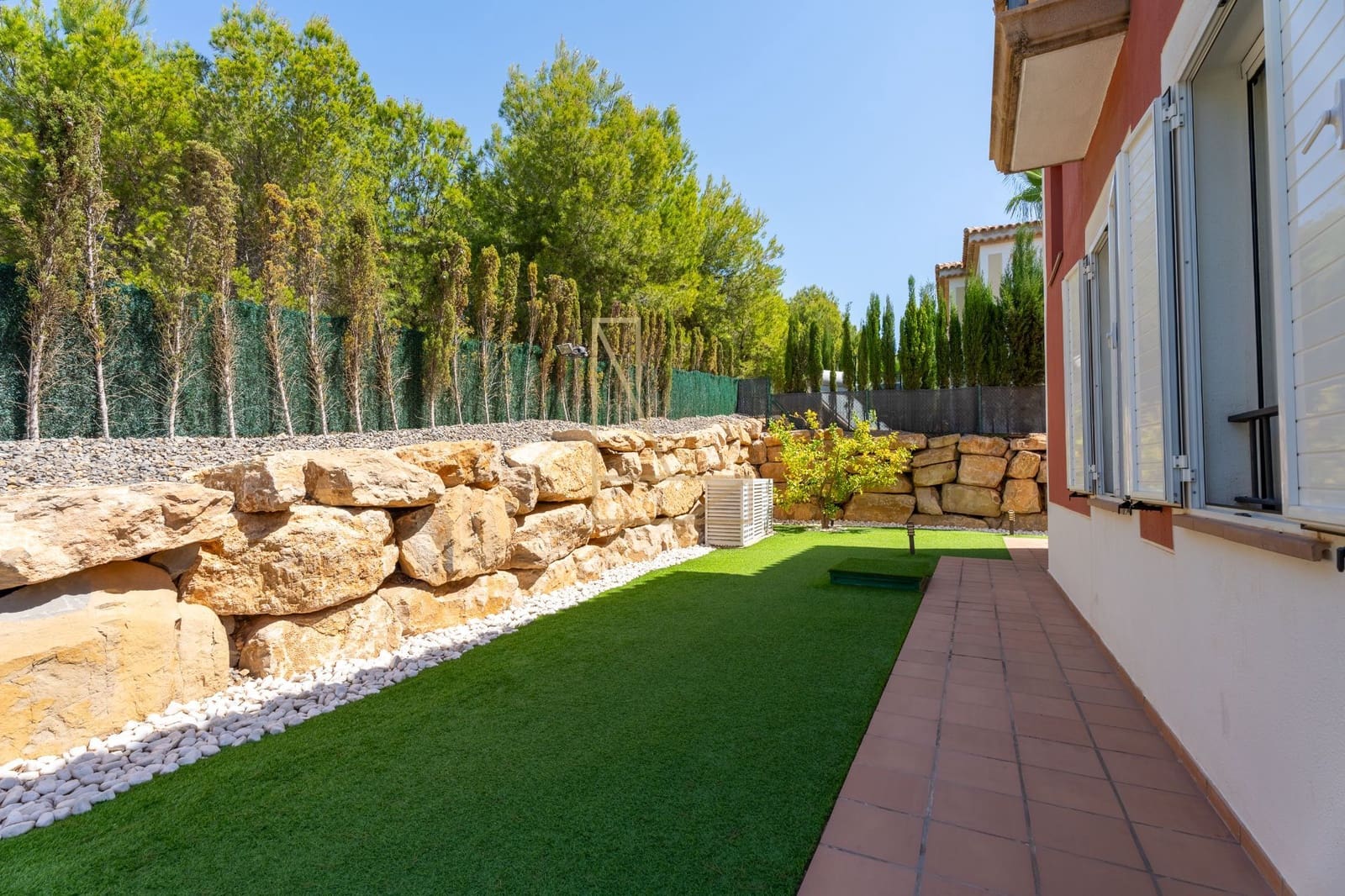 4 sovrum Villa till salu i Finestrat med pool garage - 810 000 € (Ref: 8370562)