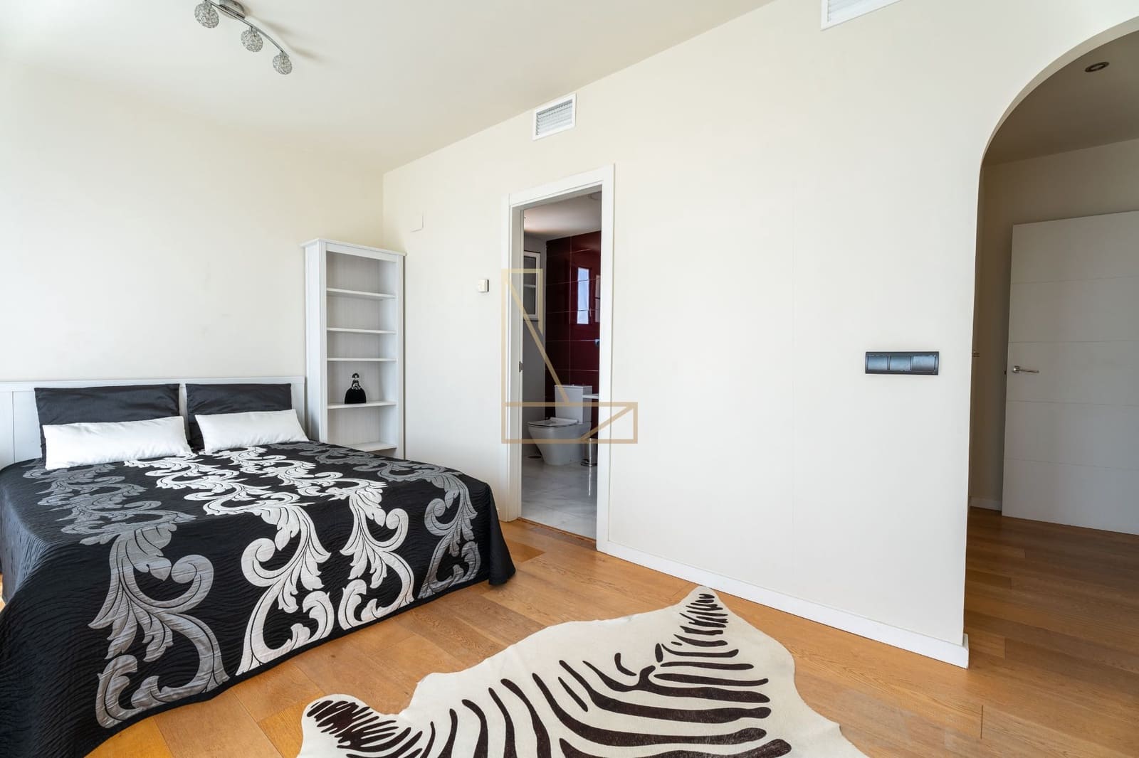 4 sovrum Villa till salu i Finestrat med pool garage - 810 000 € (Ref: 8370562)