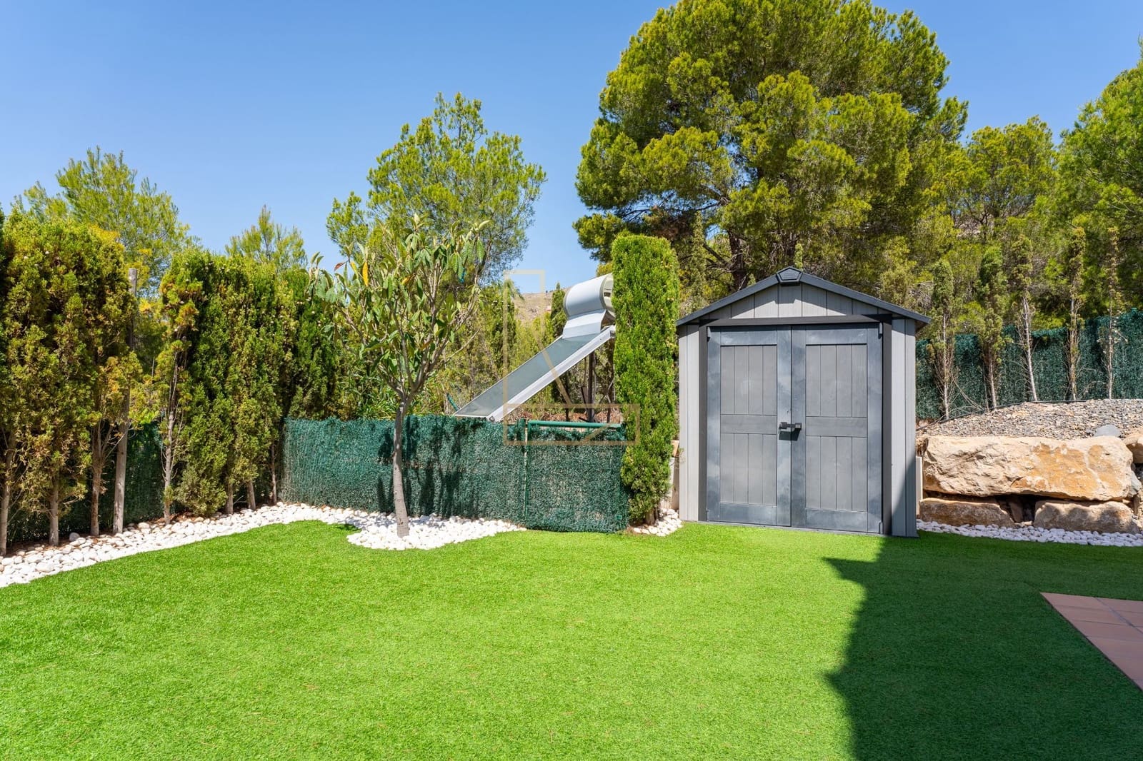 4 sovrum Villa till salu i Finestrat med pool garage - 810 000 € (Ref: 8370562)