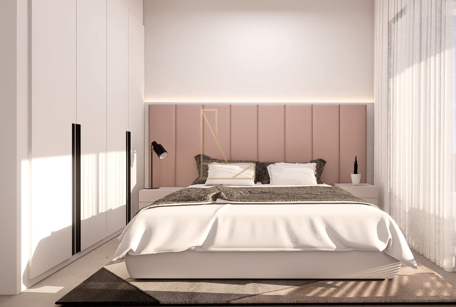 2 bedroom Apartment for sale in Finestrat with pool garage - € 319,900 (Ref: 8376871)