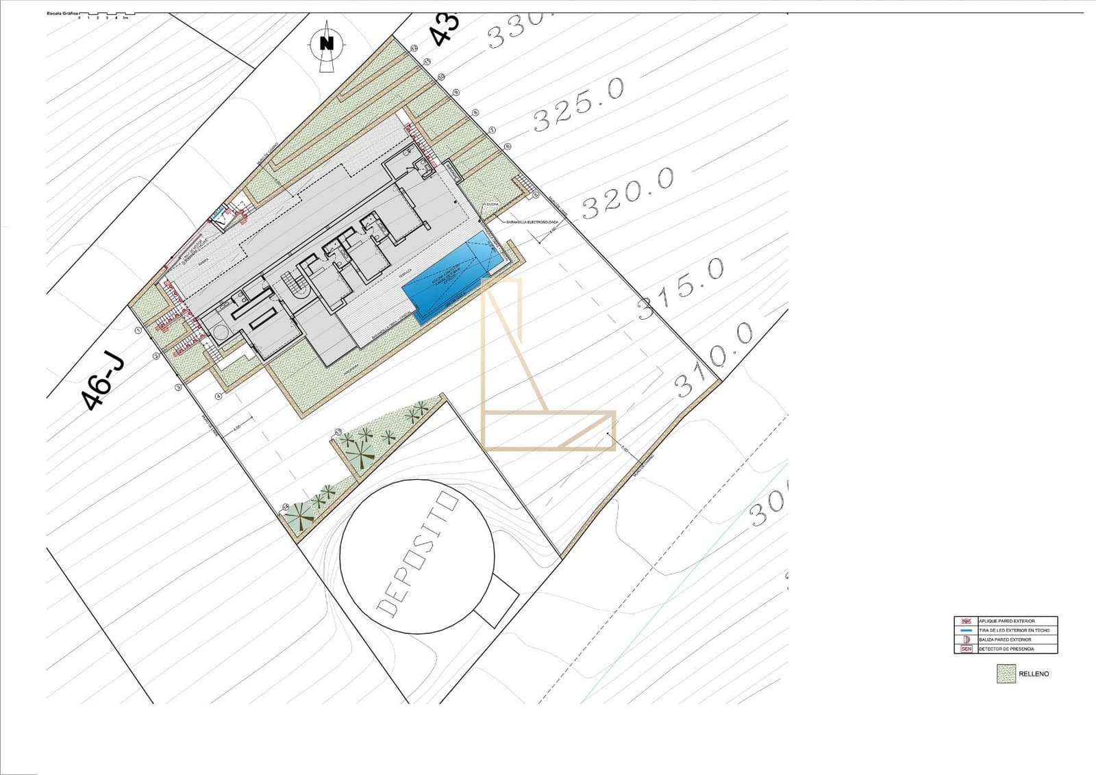 3 bedroom Villa for sale in Cumbre del Sol with pool garage - € 3,671,000 (Ref: 8472236)