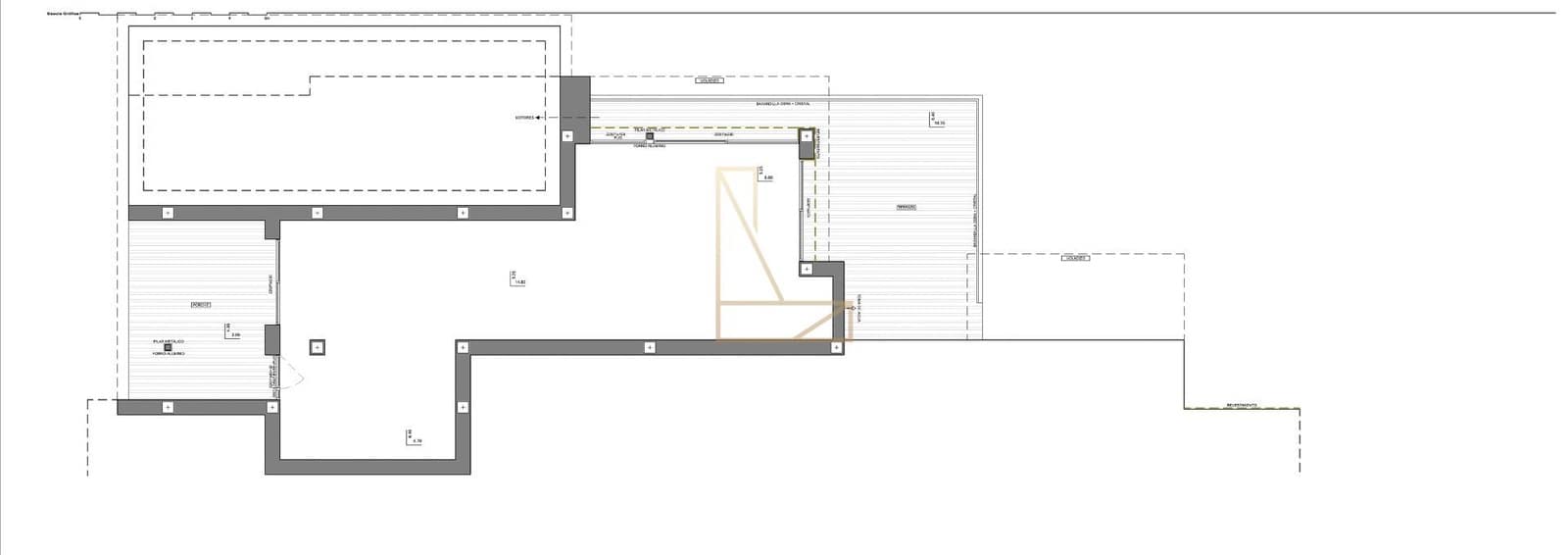 3 bedroom Villa for sale in Cumbre del Sol with pool garage - € 3,671,000 (Ref: 8472236)