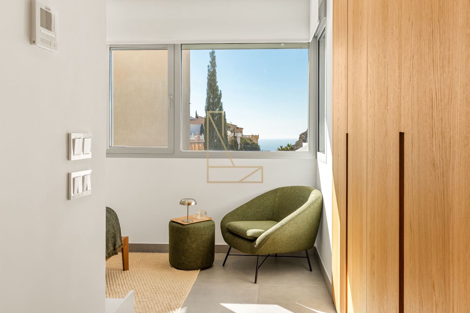 4 quarto Moradia para venda em Cumbre del Sol com piscina garagem - 1 300 000 € (Ref: 8529258)