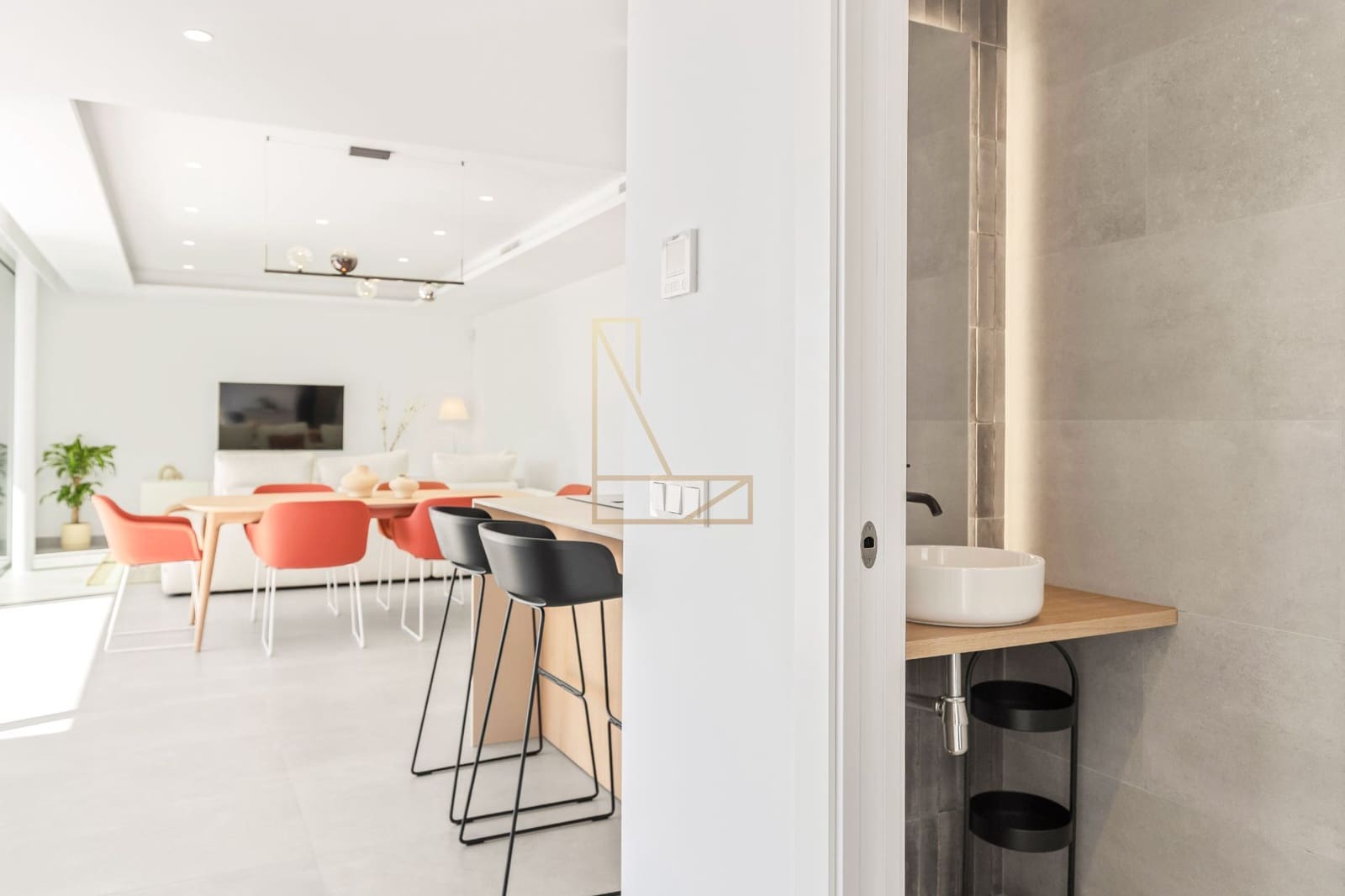 4 quarto Moradia para venda em Cumbre del Sol com piscina garagem - 1 300 000 € (Ref: 8529258)