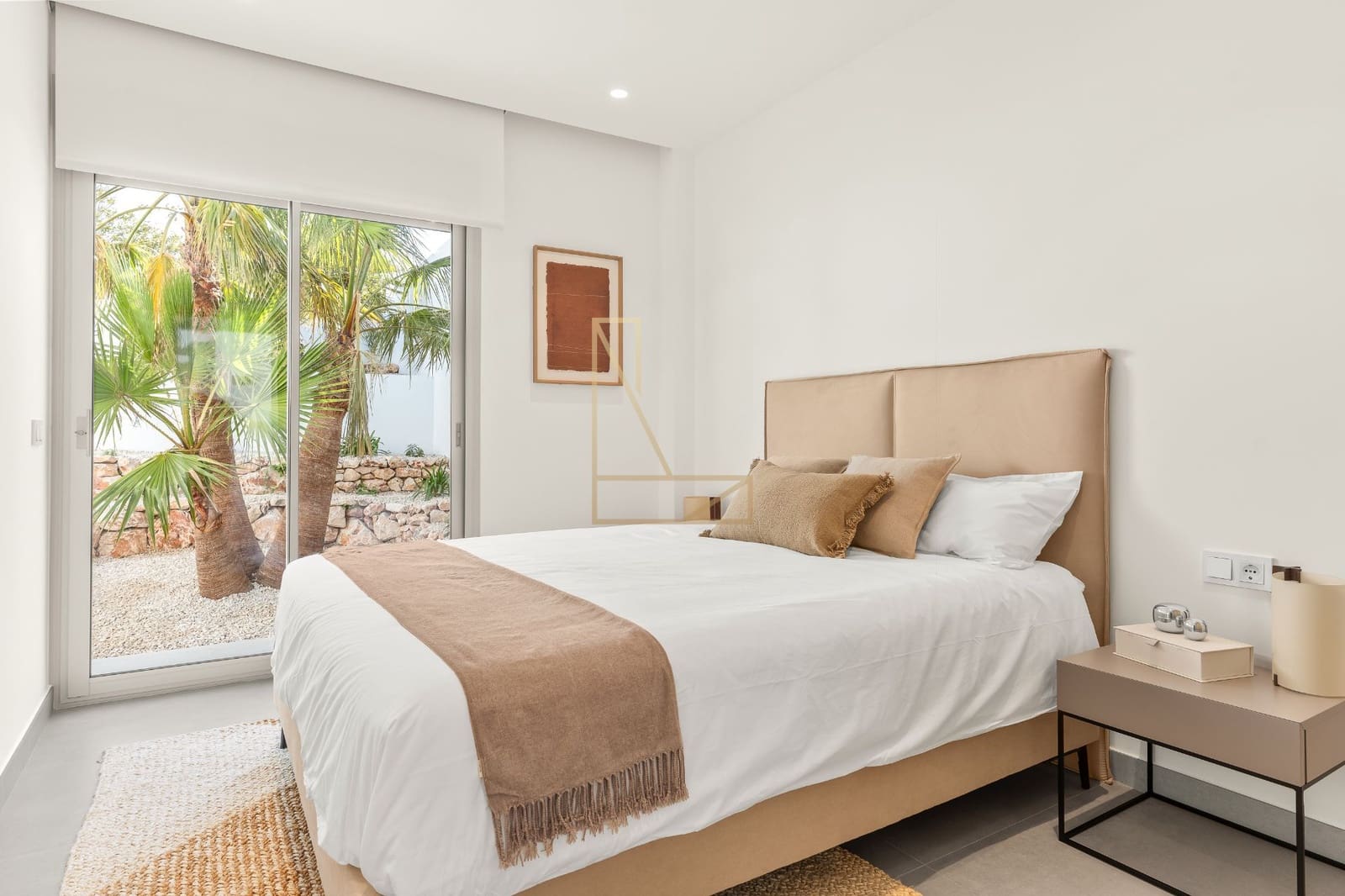 4 quarto Moradia para venda em Cumbre del Sol com piscina garagem - 1 300 000 € (Ref: 8529258)