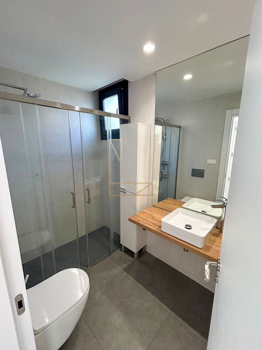 3 quarto Moradia para venda em Polop com piscina garagem - 395 000 € (Ref: 8538180)