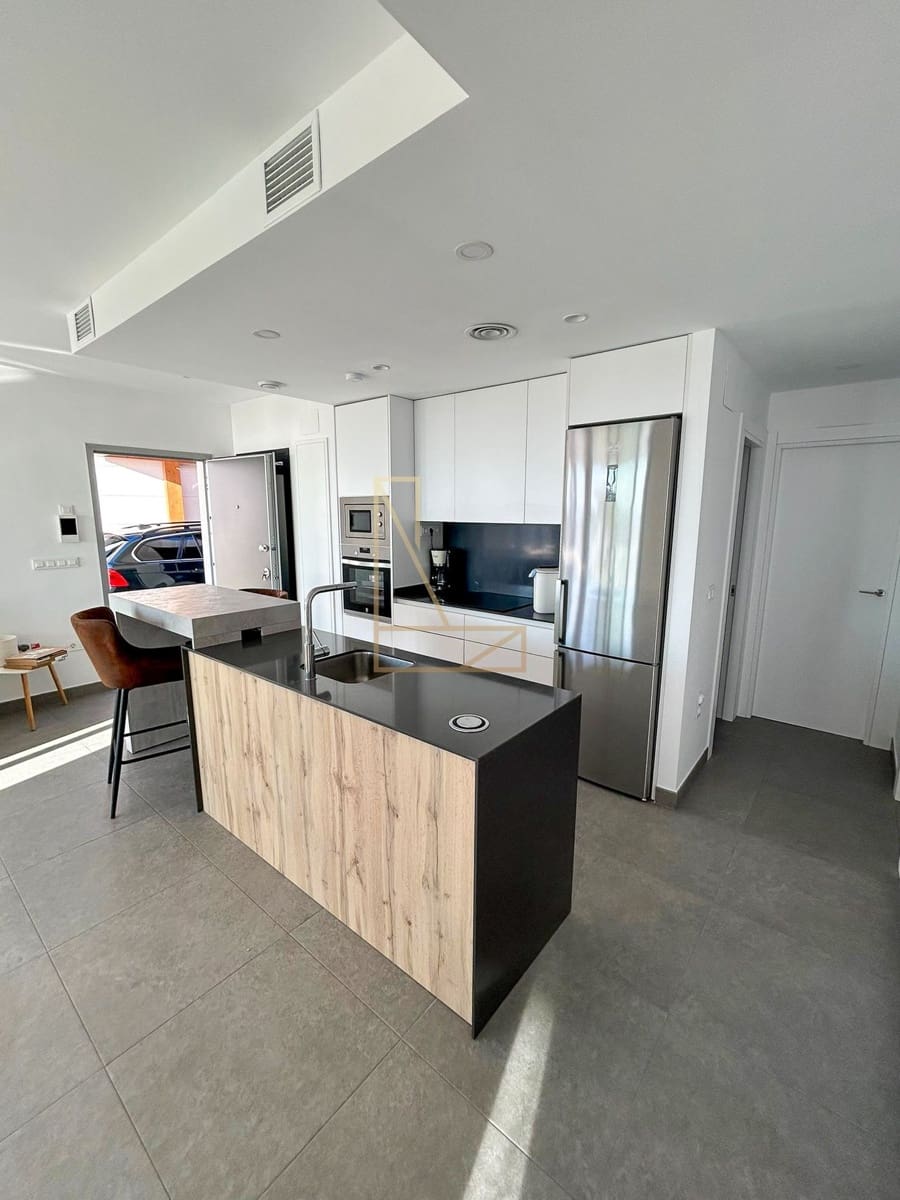 3 quarto Moradia para venda em Polop com piscina garagem - 395 000 € (Ref: 8538180)