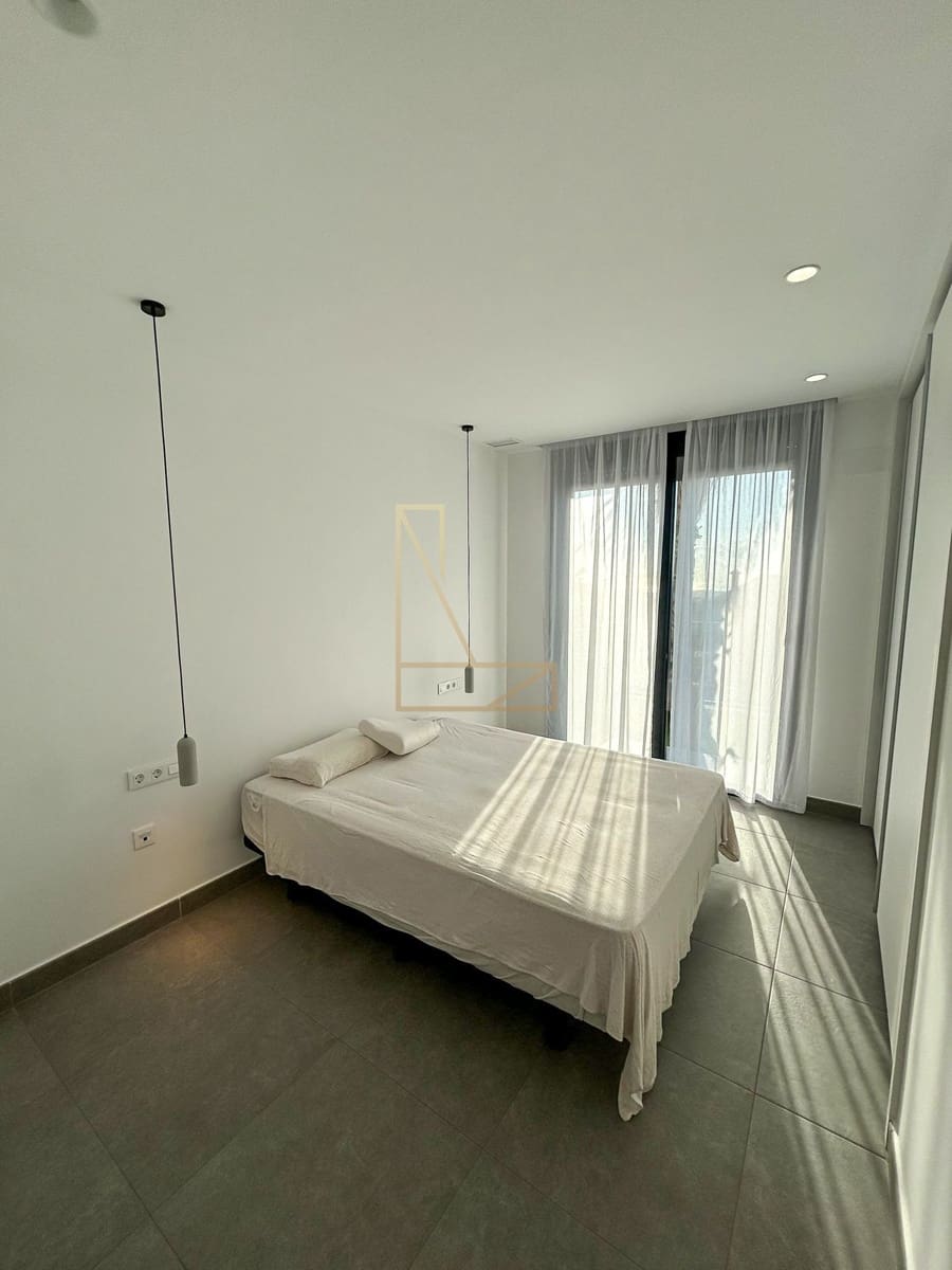 3 quarto Moradia para venda em Polop com piscina garagem - 395 000 € (Ref: 8538180)