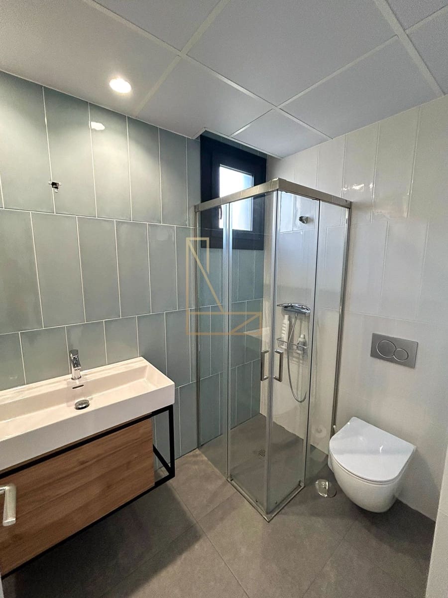 3 quarto Moradia para venda em Polop com piscina garagem - 395 000 € (Ref: 8538180)