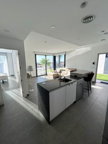 3 quarto Moradia para venda em Polop com piscina garagem - 395 000 € (Ref: 8538180)