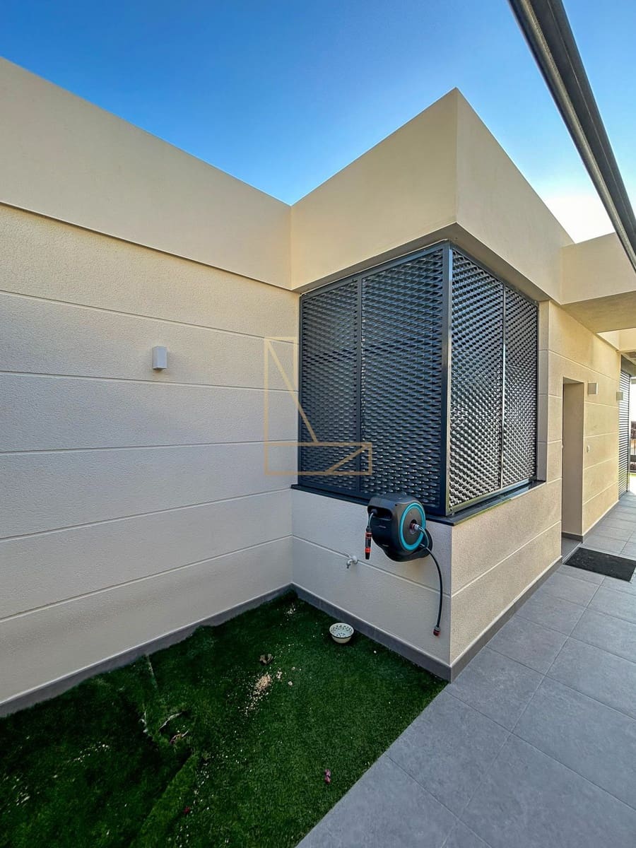 3 quarto Moradia para venda em Polop com piscina garagem - 395 000 € (Ref: 8538180)