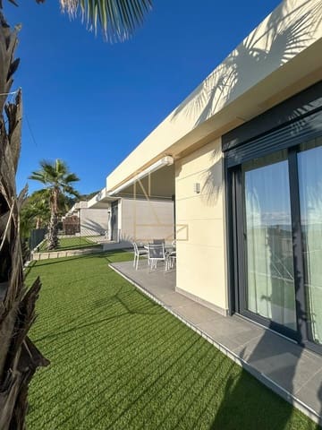 3 quarto Moradia para venda em Polop com piscina garagem - 395 000 € (Ref: 8538180)