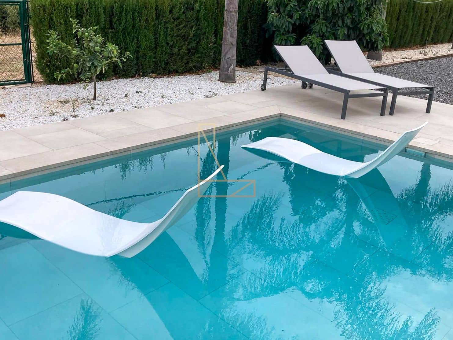 3 bedroom Villa for sale in Polop with pool garage - € 845,000 (Ref: 8601244)