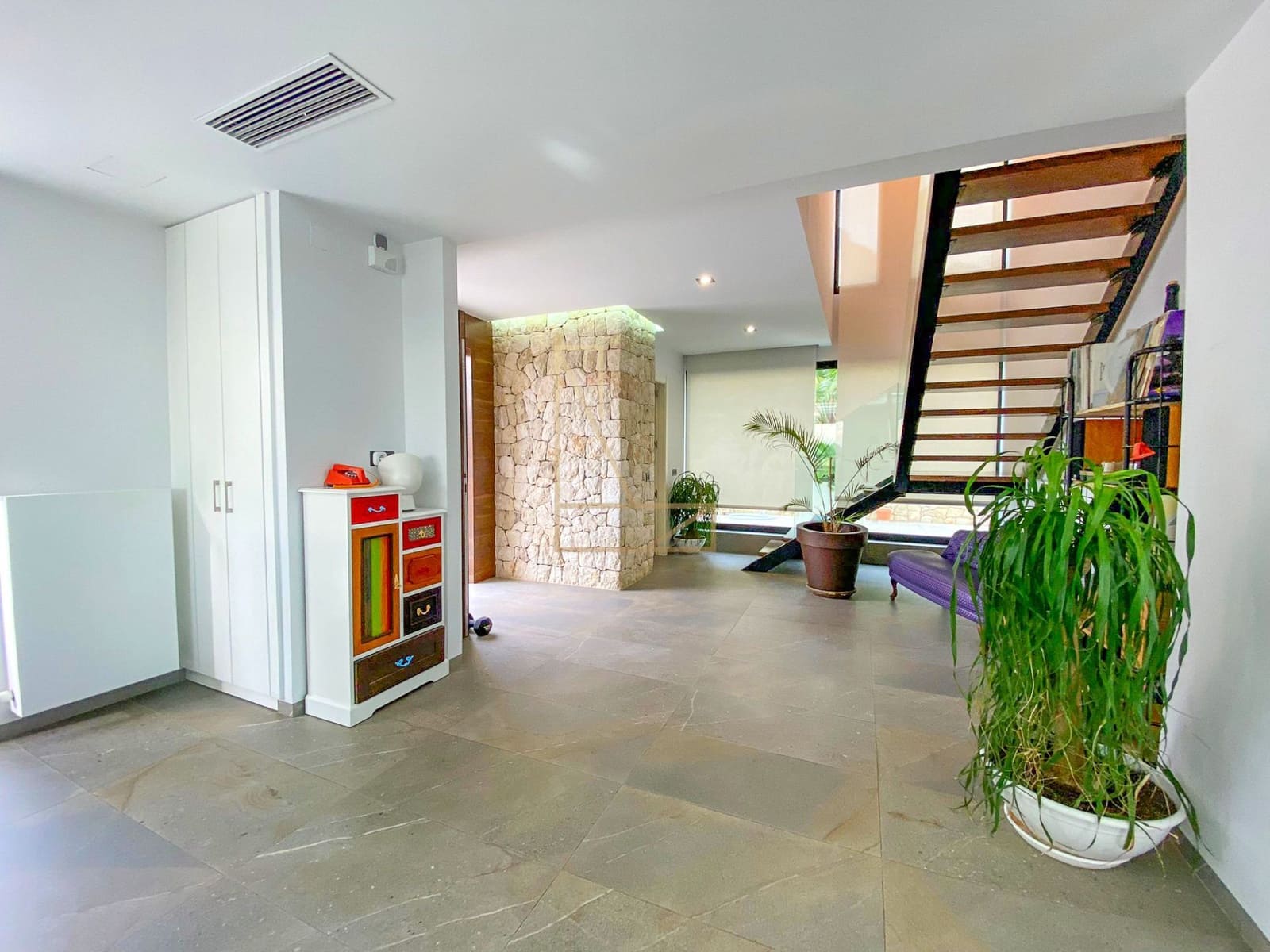 3 bedroom Villa for sale in Polop with pool garage - € 845,000 (Ref: 8601244)