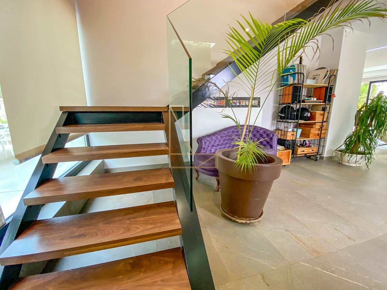 3 bedroom Villa for sale in Polop with pool garage - € 845,000 (Ref: 8601244)