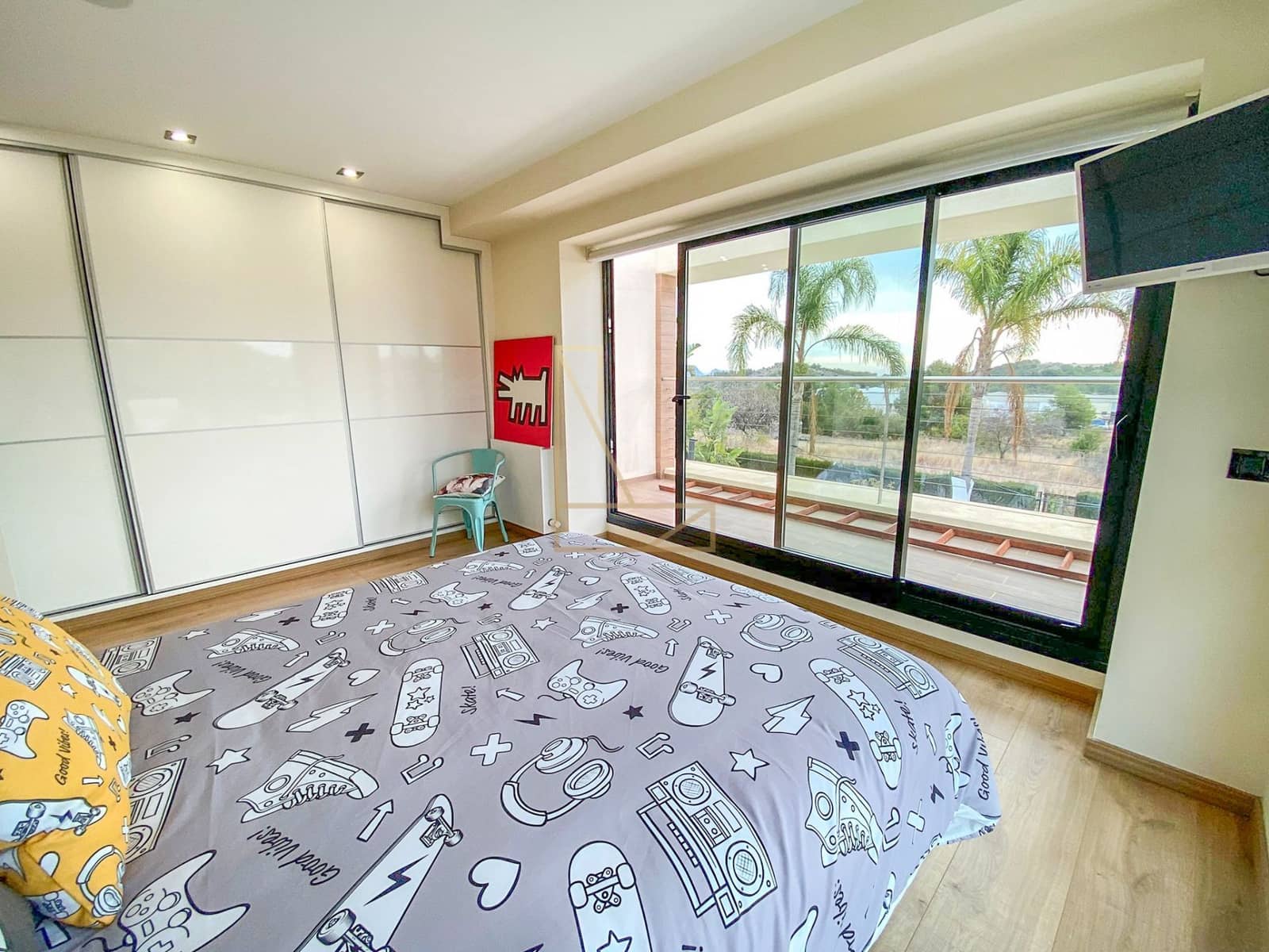 3 bedroom Villa for sale in Polop with pool garage - € 845,000 (Ref: 8601244)