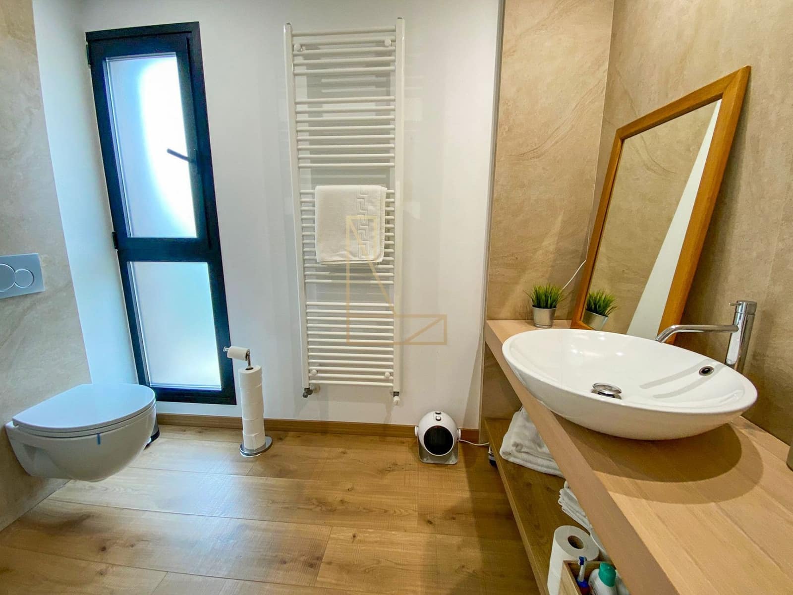 3 bedroom Villa for sale in Polop with pool garage - € 845,000 (Ref: 8601244)