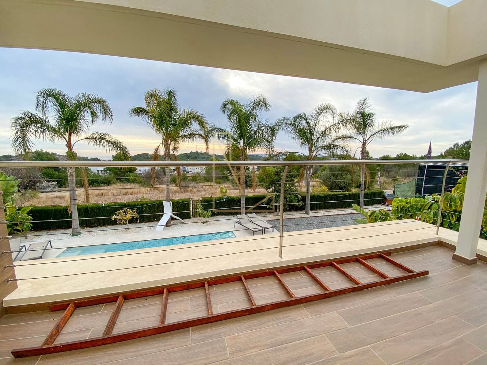 3 bedroom Villa for sale in Polop with pool garage - € 845,000 (Ref: 8601244)